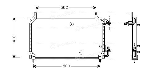 Ava Quality DW5006