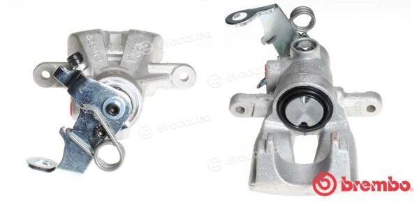 Brembo F 23 121
