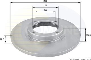 Comline ADC1009