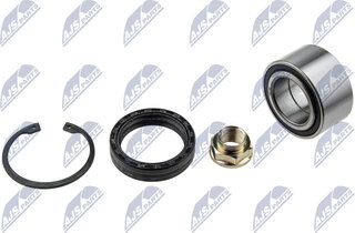NTY KLP-SB-005