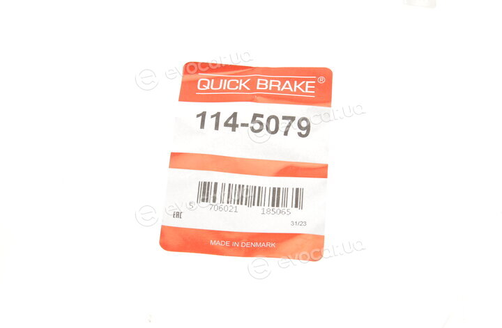 Kawe / Quick Brake 114-5079