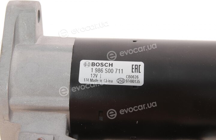 Bosch 1 986 S00 711