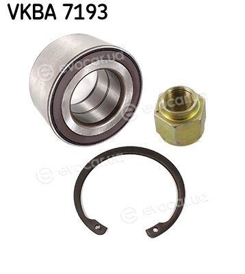 SKF VKBA 7193