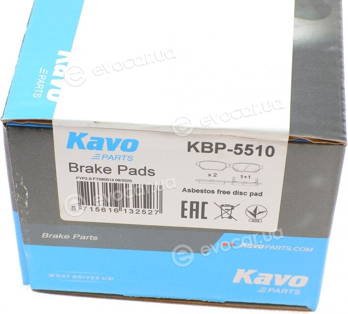 Kavo KBP-5510