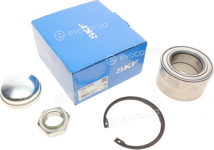 SKF VKBA 3640