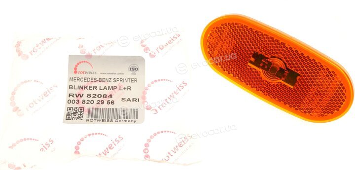 Rotweiss RW82084