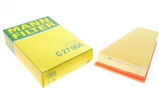 Mann C 27 004