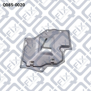 Q-Fix Q0850020