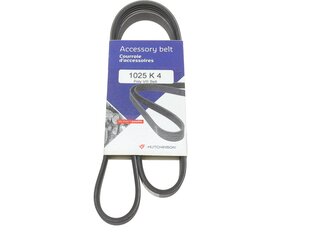 Hutchinson 1025 K 4