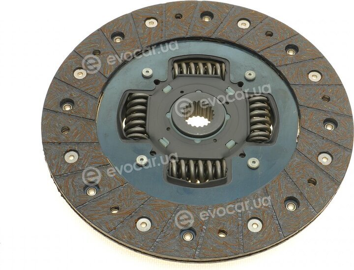 Kawe / Quick Brake 954571