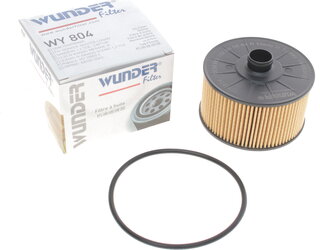 Wunder WY 804