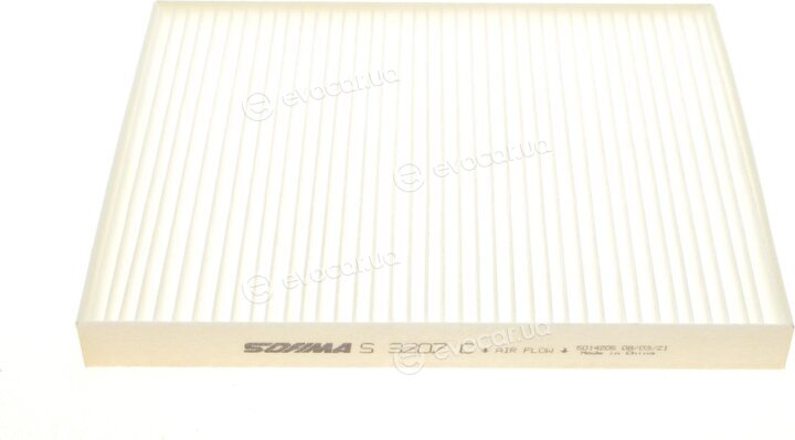 Sofima S 3207 C