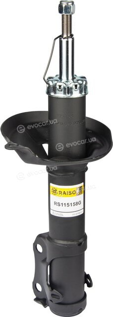 Raiso RS115158G