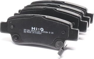 Hi-Q / Sangsin SP1568