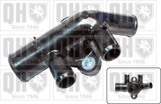 Quinton Hazell QTH816CF