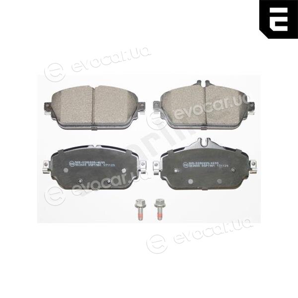 Starline BD S595