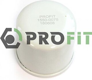 Profit 1550-0075