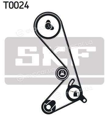 SKF VKMA 06203