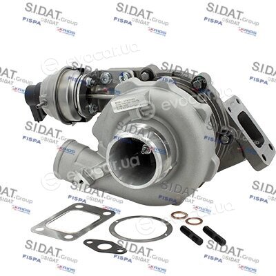 Sidat / Fispa 49.665