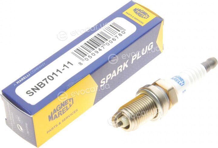 Magneti Marelli 062711000011