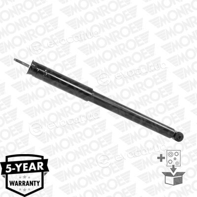 Monroe 376040SP