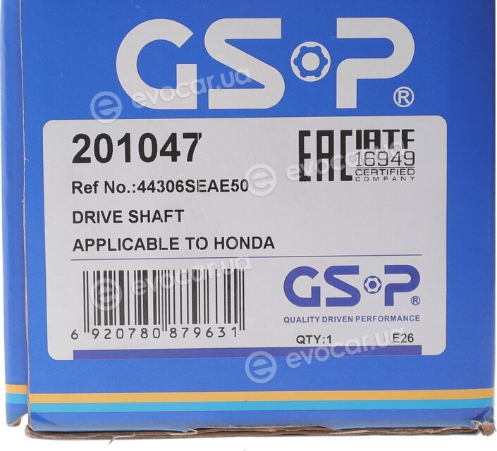 GSP 201047