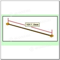 SsangYong / KGM 4560109001