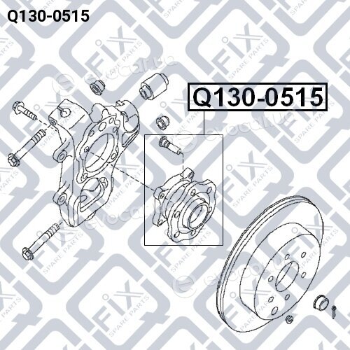 Q-Fix Q1300515