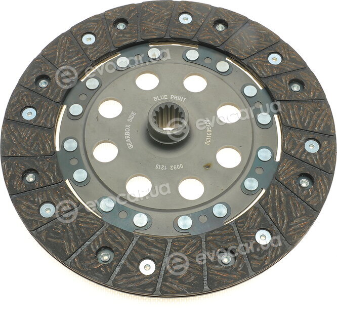Blue Print ADW193071