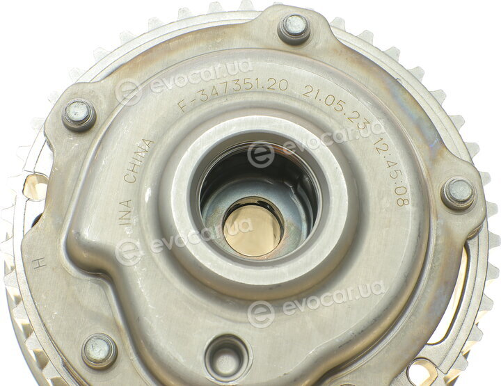 Febi 46117