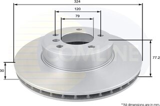 Comline ADC1738V