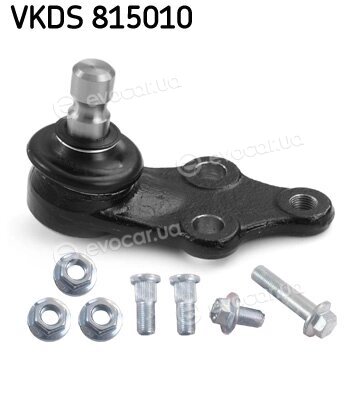 SKF VKDS 815010