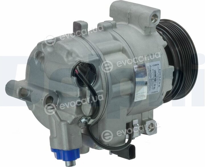 Delphi CS20476