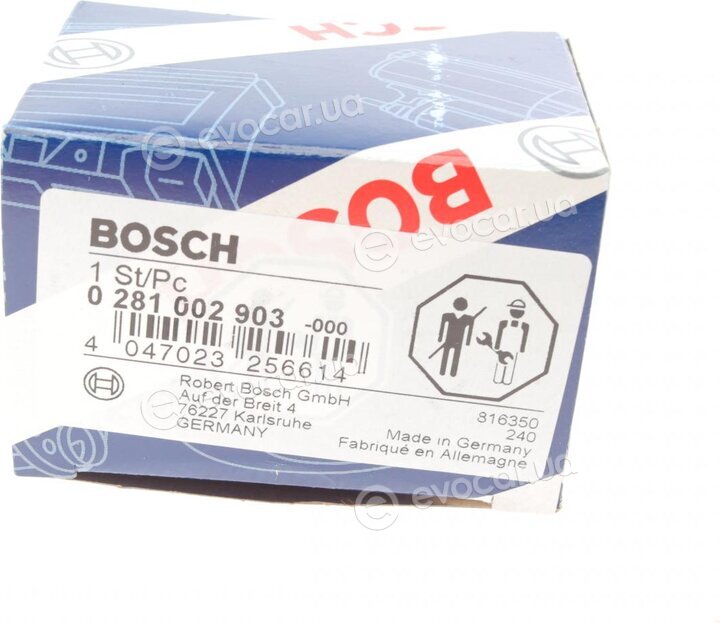 Bosch 0 281 002 903