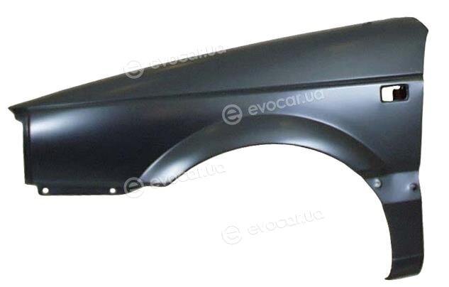 Pro Parts / Klokkerholm 9537311