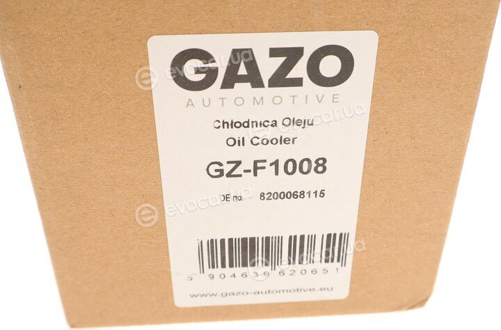 Gazo GZ-F1008