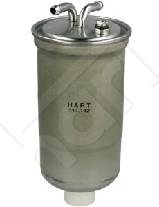Hart 347 142