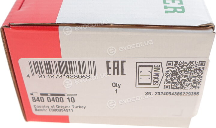 FAG 840 0400 10
