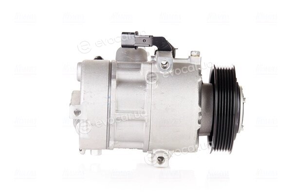 Nissens 890563