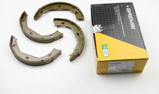 Bremsi GF0080