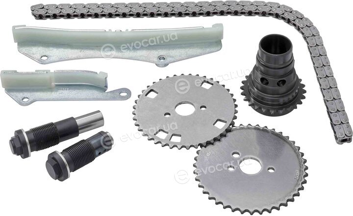BorgWarner 59007150005