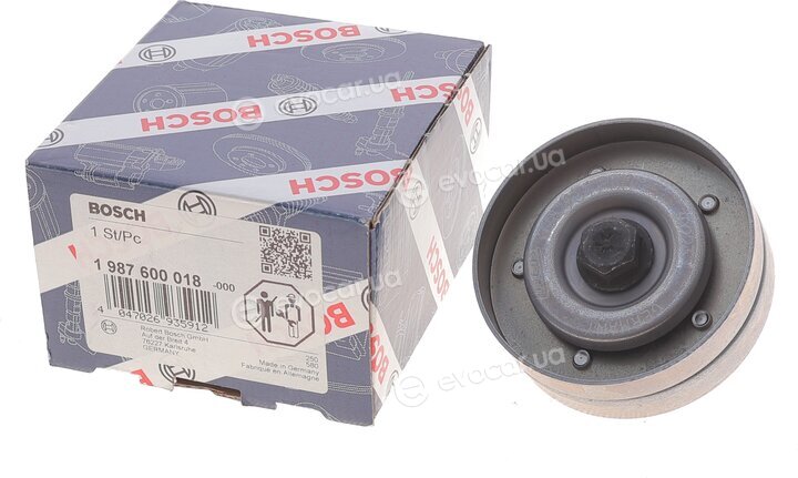 Bosch 1 987 600 018