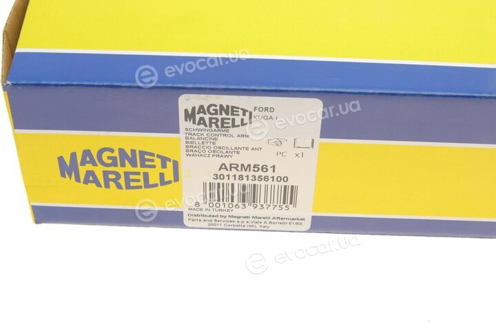 Magneti Marelli 301181356100