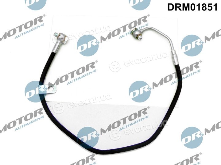 Dr. Motor DRM01851