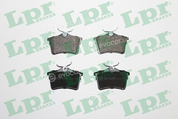LPR / Samko 05P1500