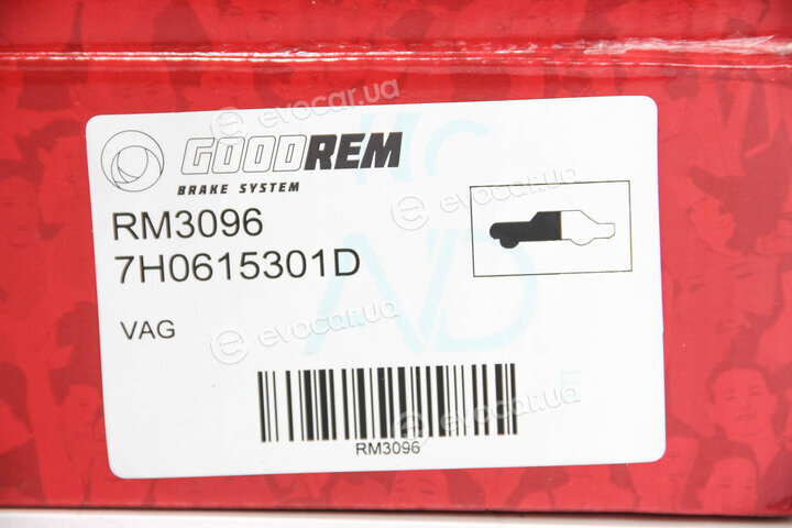 Goodrem RM3096