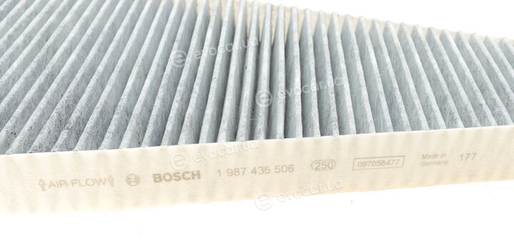 Bosch 1 987 435 506