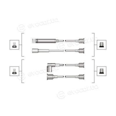 Magneti Marelli 941319170064