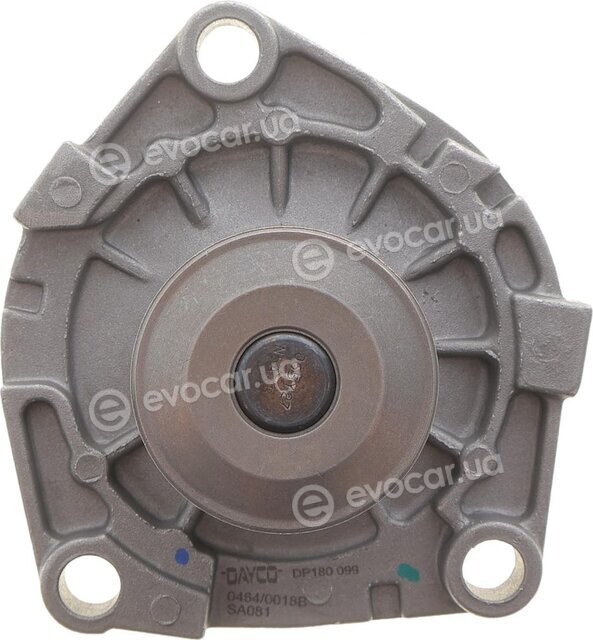 Dayco KTBWP4490