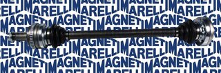 Magneti Marelli 302004190024